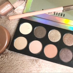 Bobbi Brown eyeshadow